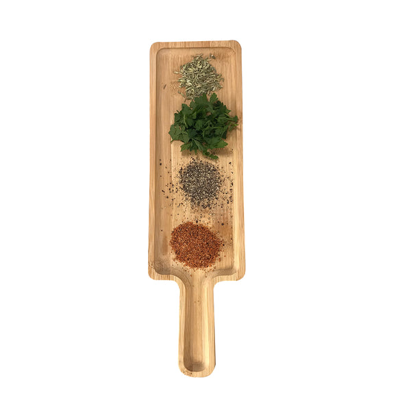 Bamboo Serving Board