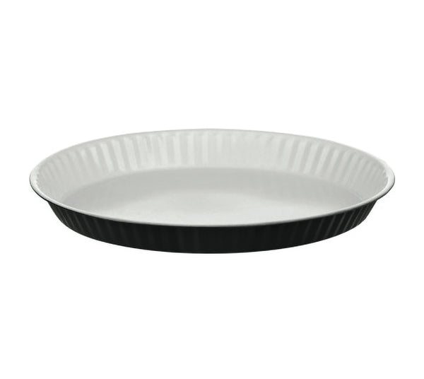 30cm Eco-Cook Ceramic Flan Pan