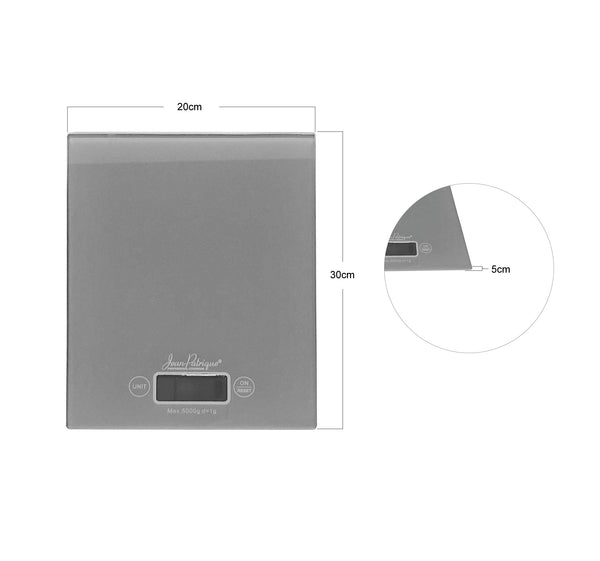 Digital Kitchen Scales