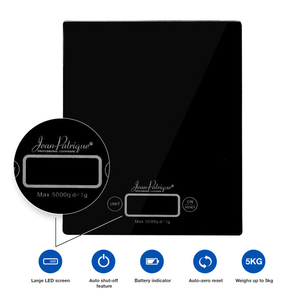 Digital Kitchen Scales