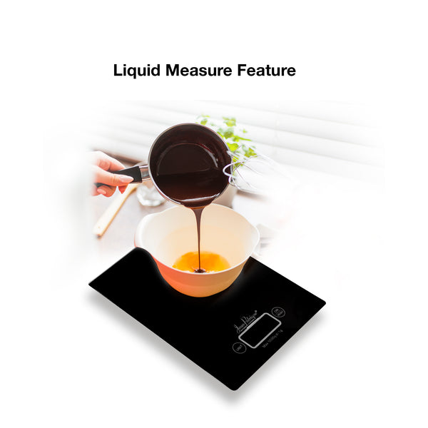 Digital Kitchen Scales