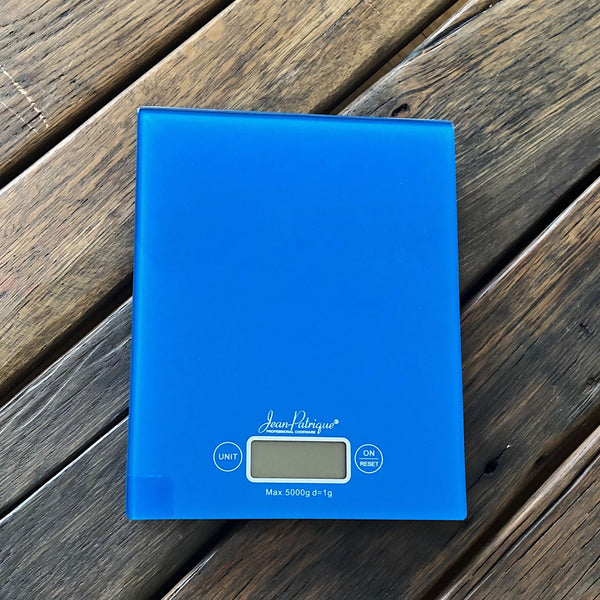 Digital Kitchen Scales