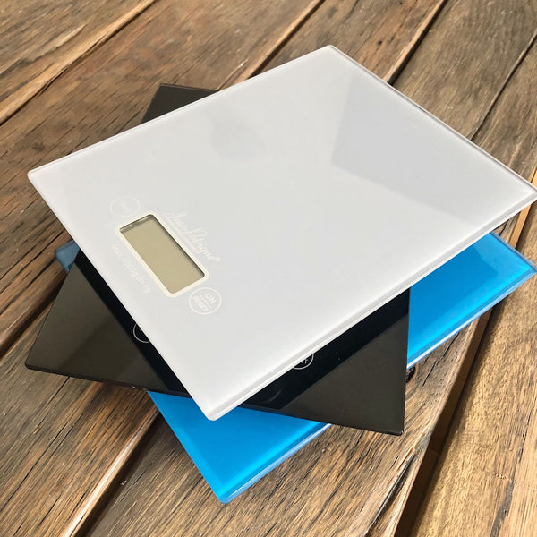 Digital Kitchen Scales