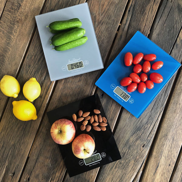 Digital Kitchen Scales