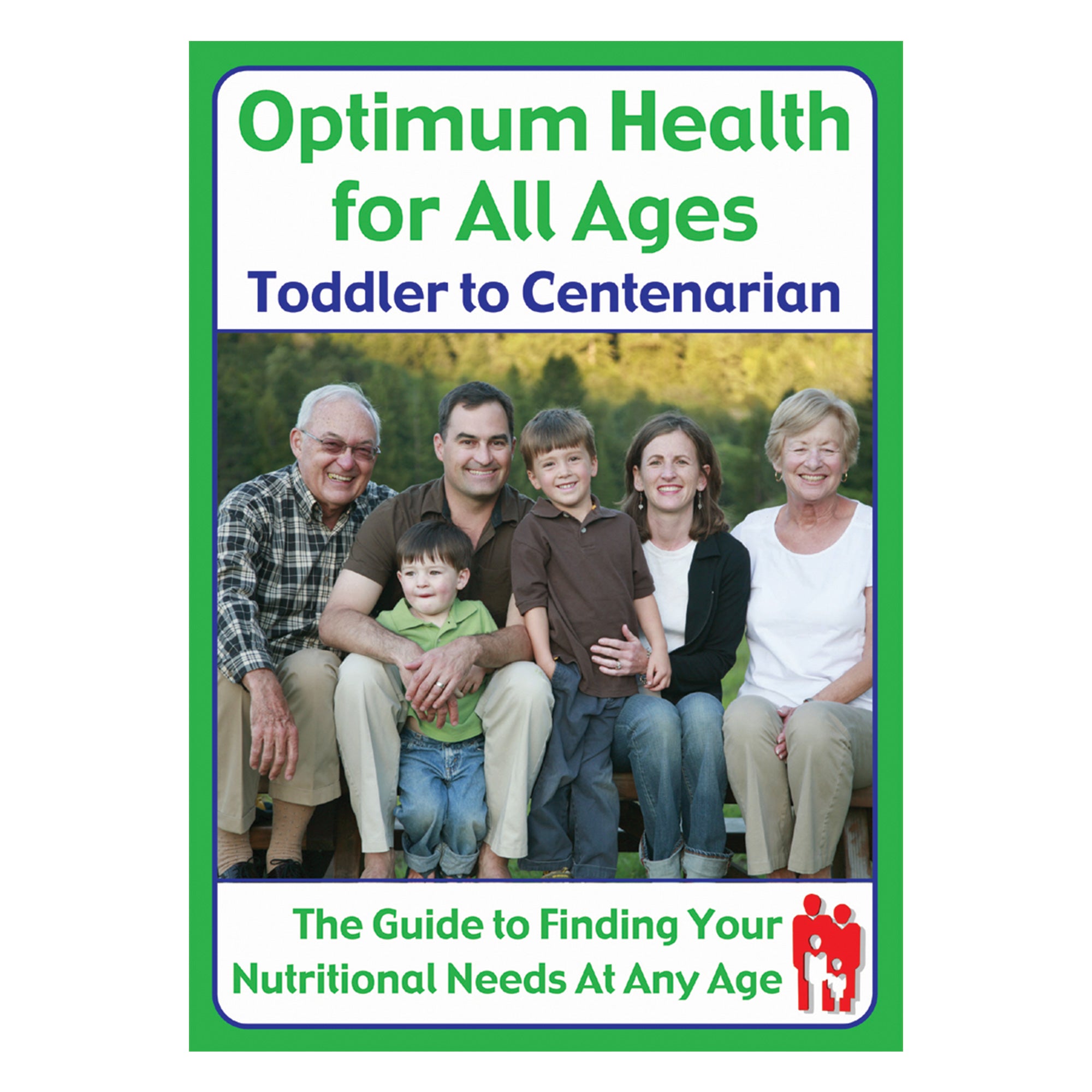 Optimum Health for All Ages