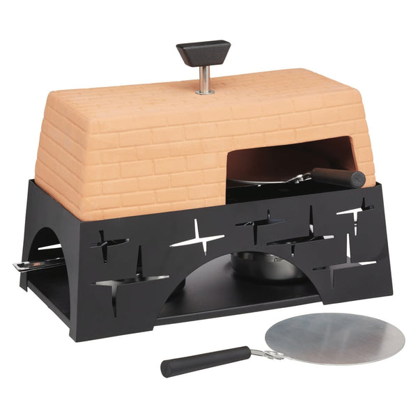 Artesà Mini Tabletop Pizza Oven