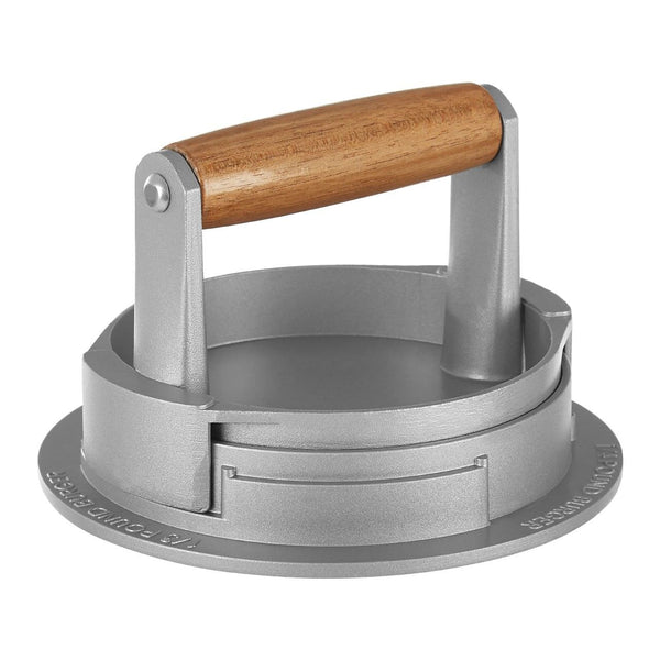 3-In-1 Hamburger Press