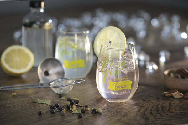 BarCraft Gin Making Kit