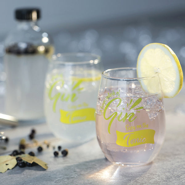 BarCraft Gin Making Kit