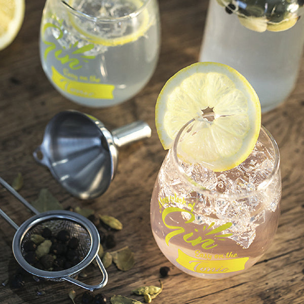 BarCraft Gin Making Kit