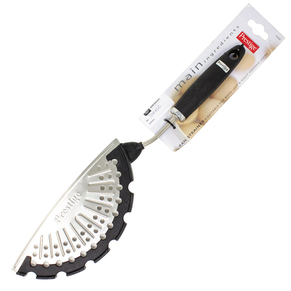Prestige Pan Strainer