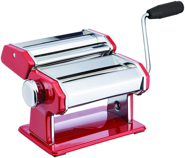 Stainless Steel Pasta Machine