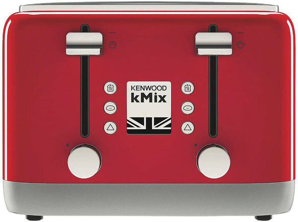 Kenwood KMix 4-slot Toaster