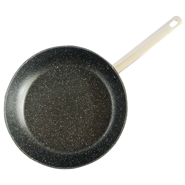 Stonetastic Granite Non-Stick Frying Pans - Set of 3 – Jean