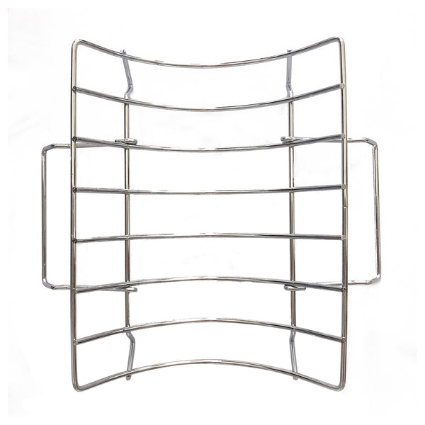 40cm Roasting Tray + Scissor Rack – Jean Patrique Professional