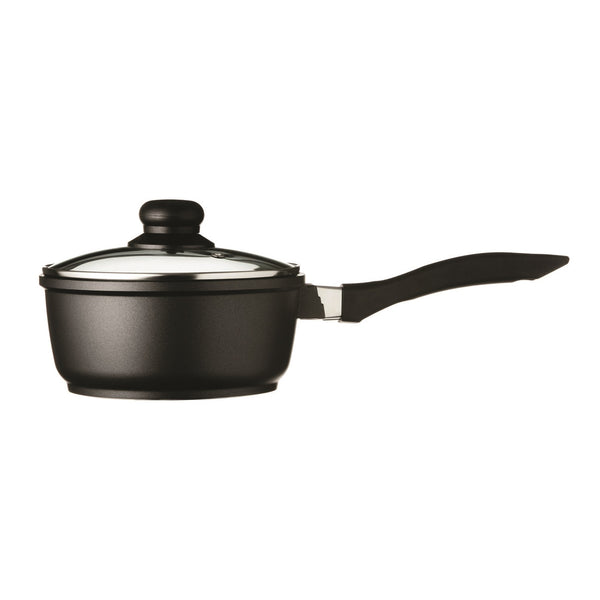 Tenzo A Series Saucepan - 18cm