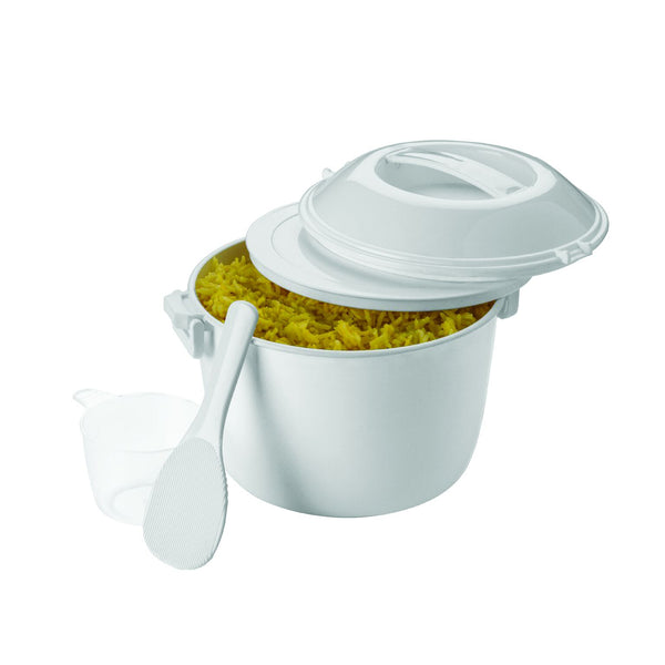 Microwave Rice Cooker