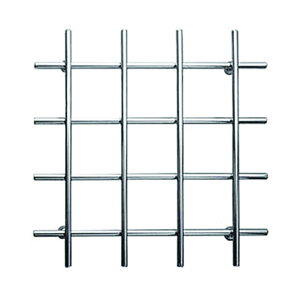 Square Stainless Steel Trivet