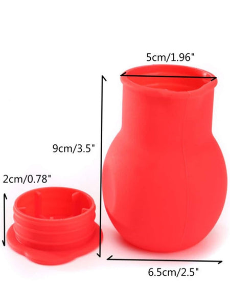 Sweetly Does It Silicone Chocolate Melting Jug