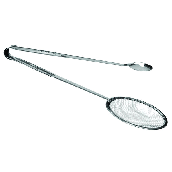 Strainer Tongs