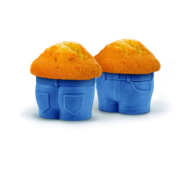 Muffin Tops Cupcake Muffin Moulds
