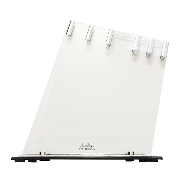 5-Slot Perspex Block for Chopaholic Knife Set