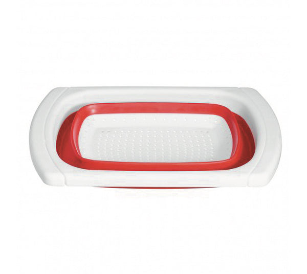 Zing Over Sink Colander