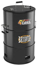 Batavia 4Grill Barrel Barbeque