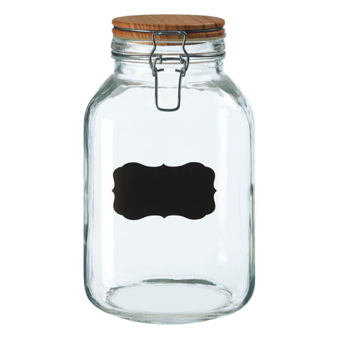 Drinking & Storage Jars