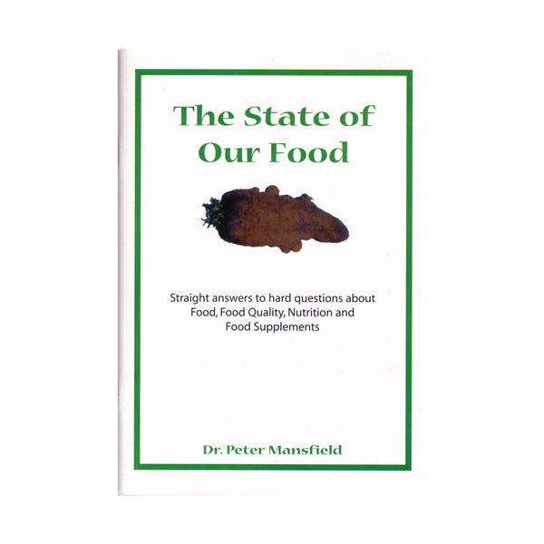The State of Our Food