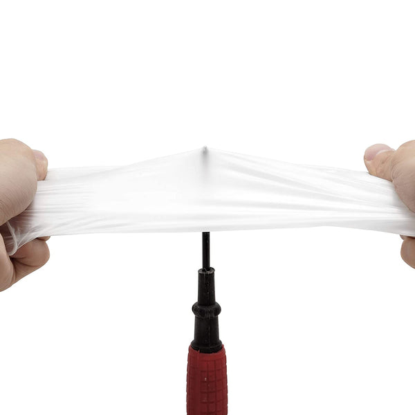 Disposable Vinyl Gloves (M or L) (10p per glove)