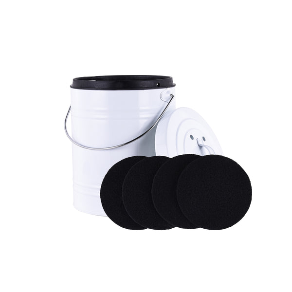 Bin Daddy - The Compost Caddy