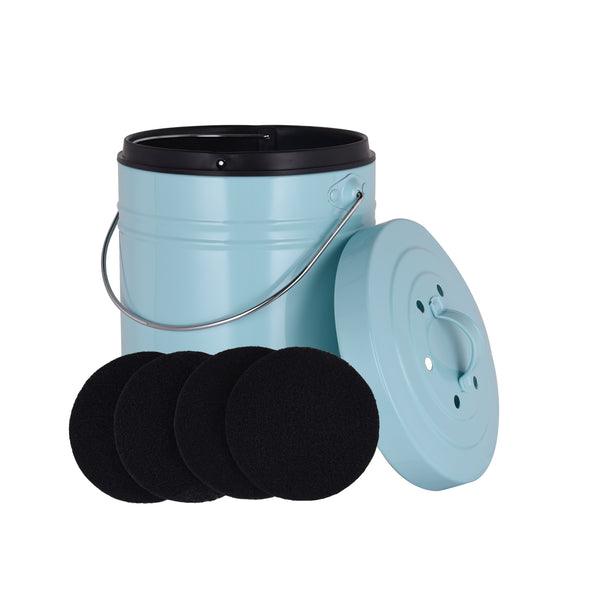 Bin Daddy - The Compost Caddy