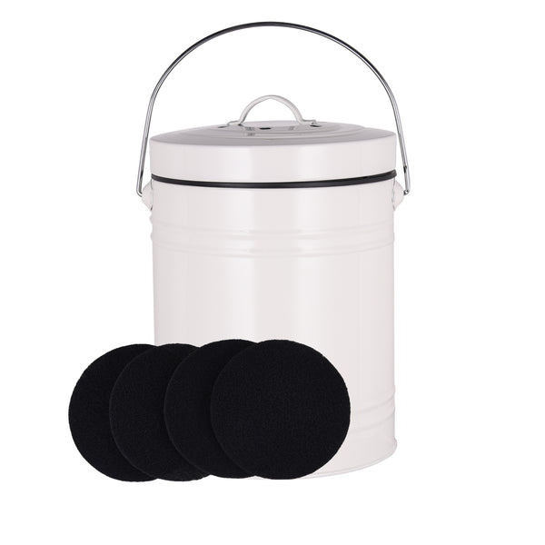 Bin Daddy - The Compost Caddy