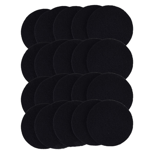 Bin Daddy Set of 20 Carbon Filters