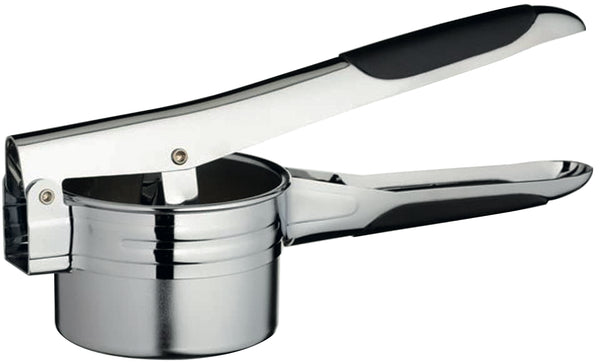 Chrome Plated Potato Ricer