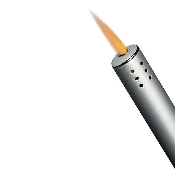 Refillable Butane Gas Lighter