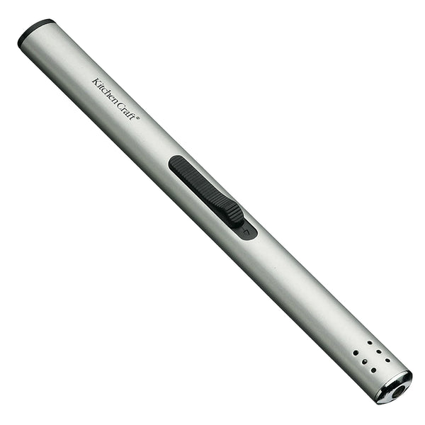 Refillable Butane Gas Lighter