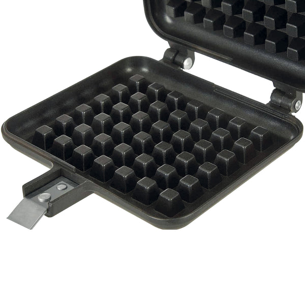 Aluminium Waffle Maker