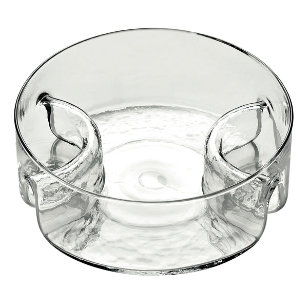 3 Section Serving Dish