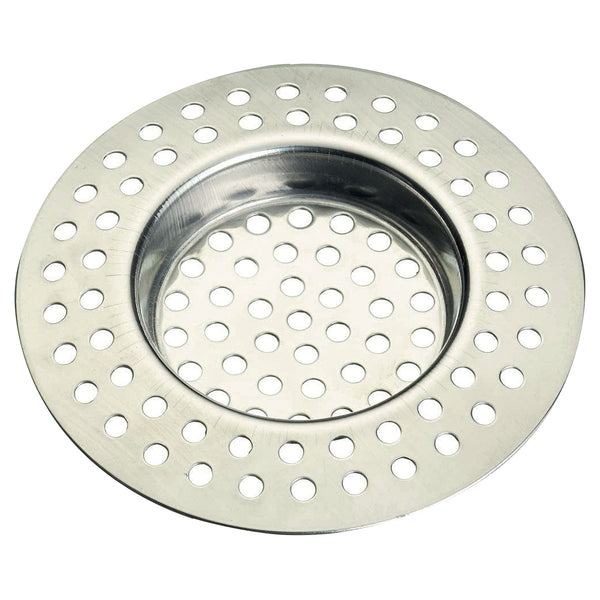 Rustfree Aluminium Sink Strainer