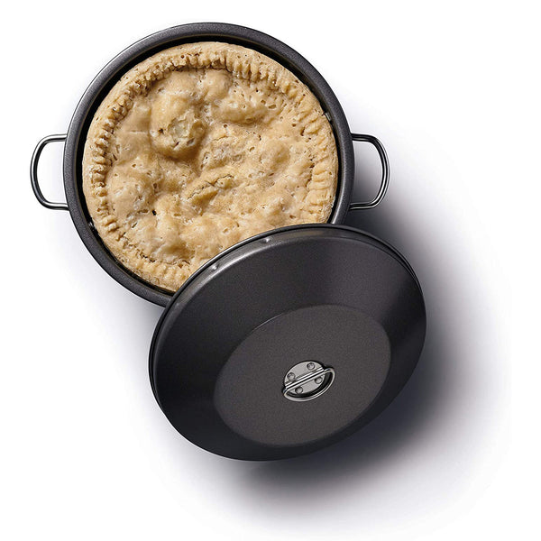 MasterClass Non Stick Pudding Steamer