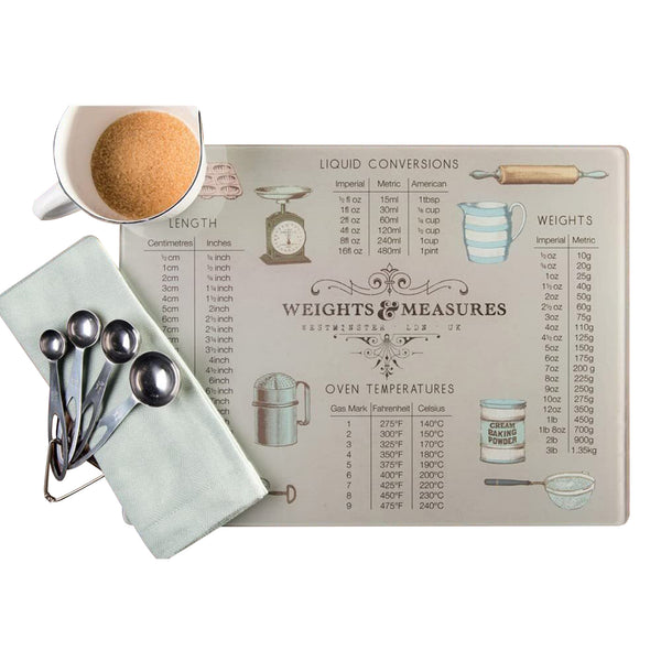 Creative Tops Worktop Saver & Pastry Board