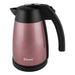 Kinox 1L Vacuum Electric Kettle Double Walled - Red