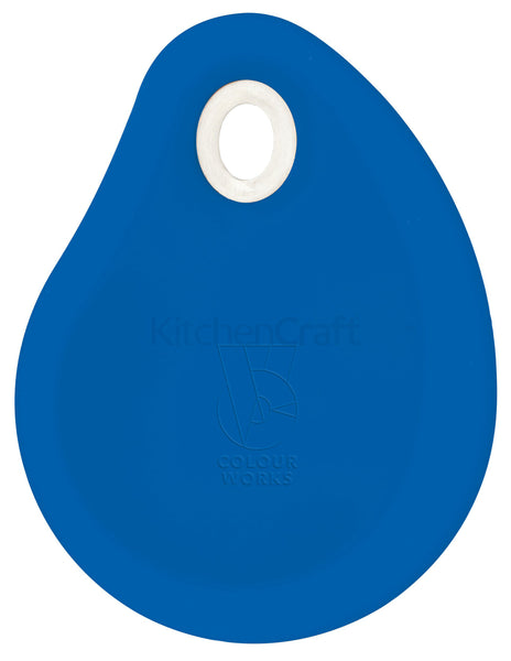 Silicone Bowl Scraper