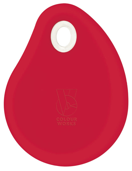 Silicone Bowl Scraper