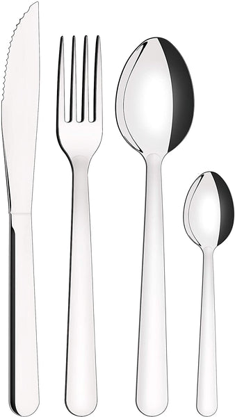 24 Piece Tramontina Cutlery