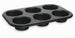 Nordic Ware 6 Cup Muffin Pan