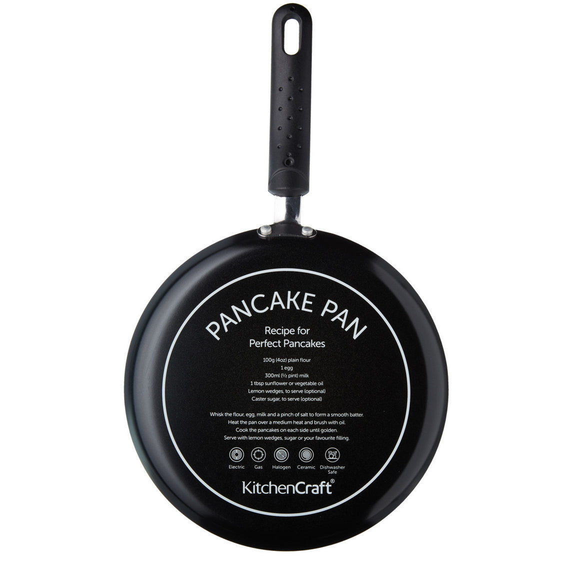 24cm Crepe / Pancake Pan