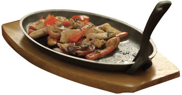 24cm Sizzler Dish